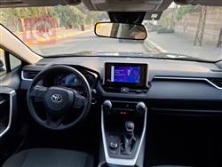 تۆیۆتا ڕاڤ 4